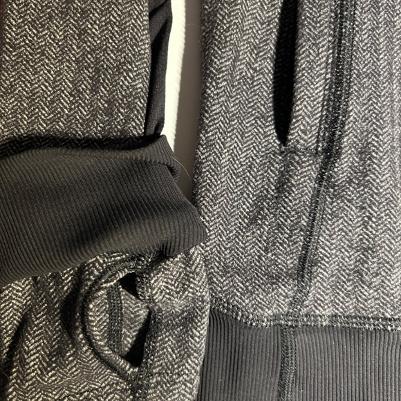 LULULEMON FITTED JACKET - Picture 5 of 5